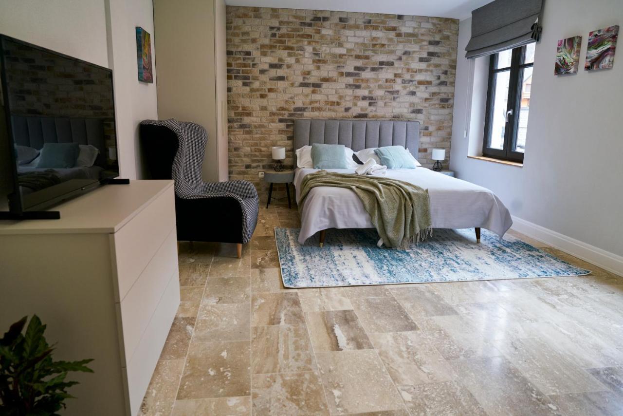 Casa Piti Hotel Brasov Luaran gambar