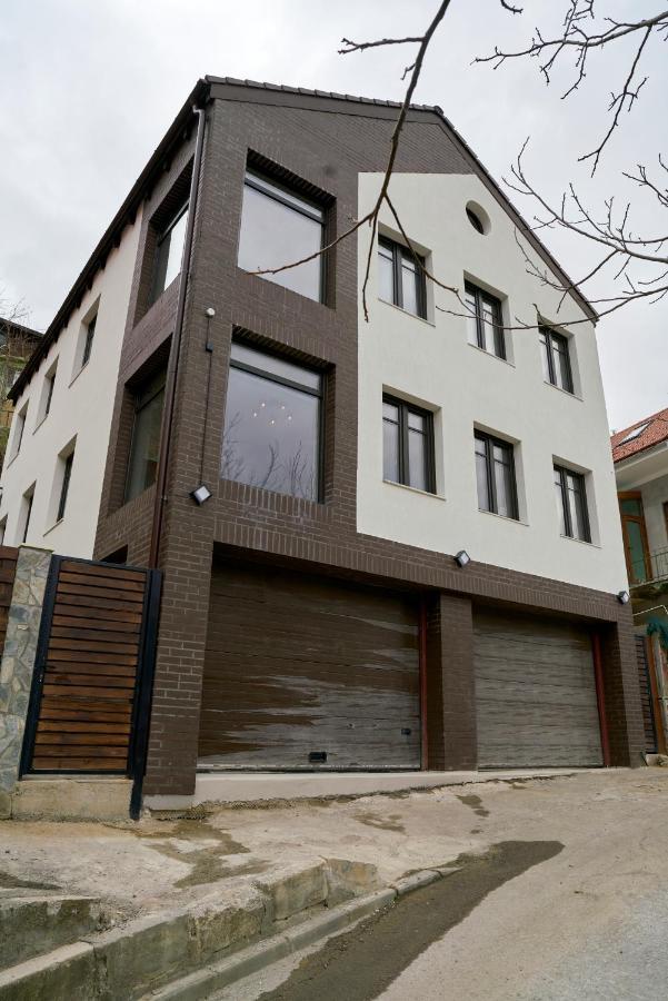 Casa Piti Hotel Brasov Luaran gambar