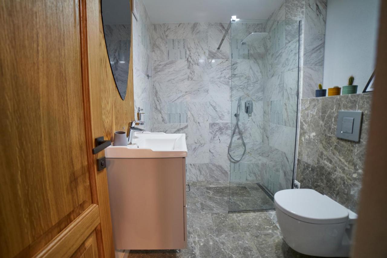 Casa Piti Hotel Brasov Luaran gambar