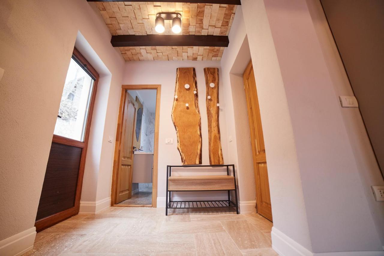 Casa Piti Hotel Brasov Luaran gambar