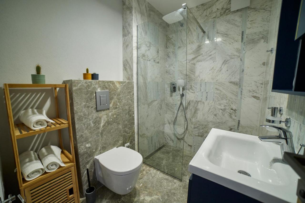 Casa Piti Hotel Brasov Luaran gambar