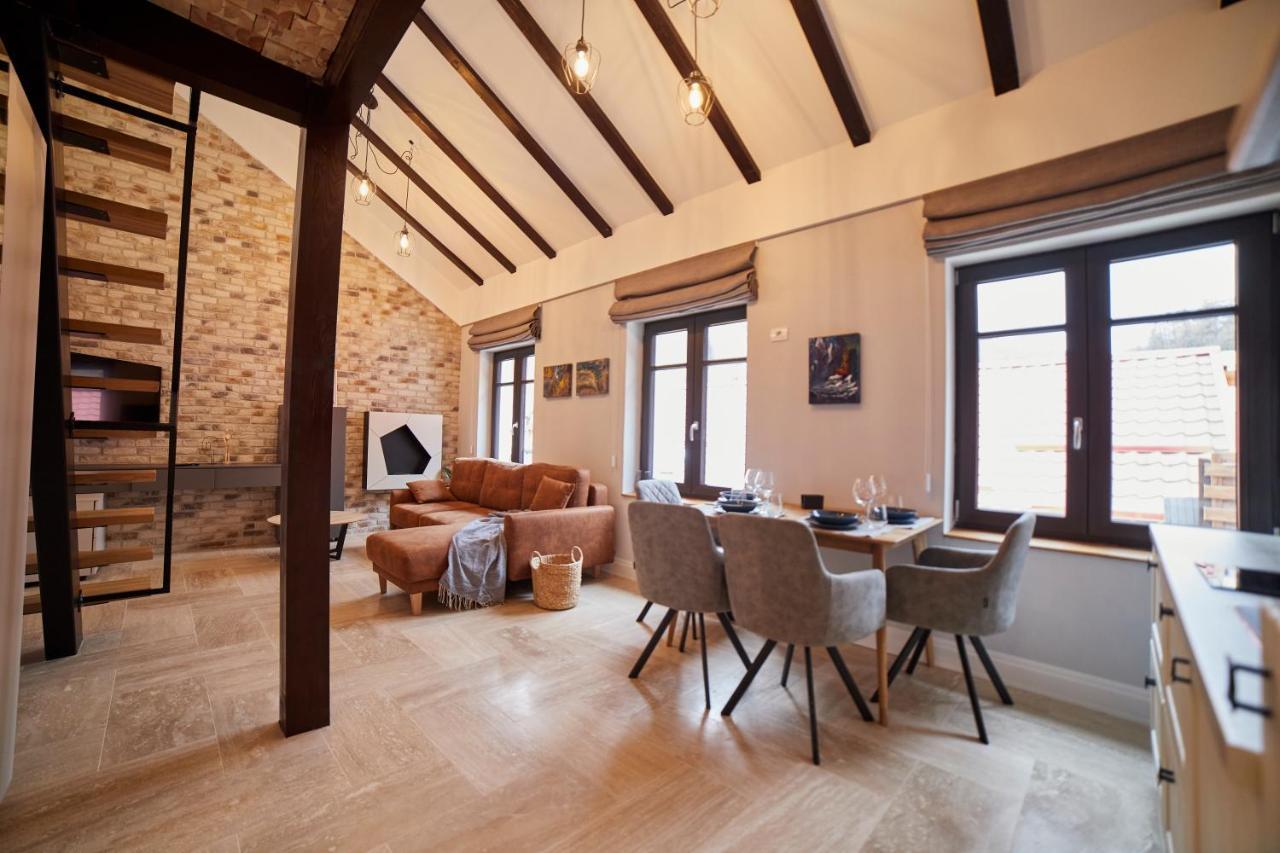 Casa Piti Hotel Brasov Luaran gambar
