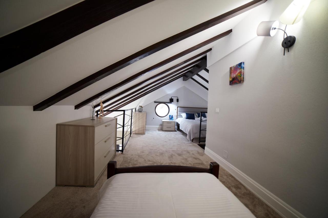 Casa Piti Hotel Brasov Luaran gambar