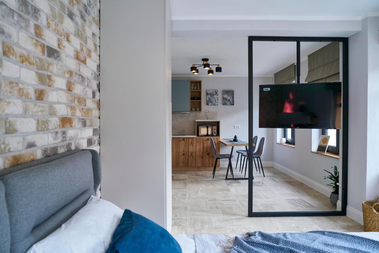 Casa Piti Hotel Brasov Luaran gambar