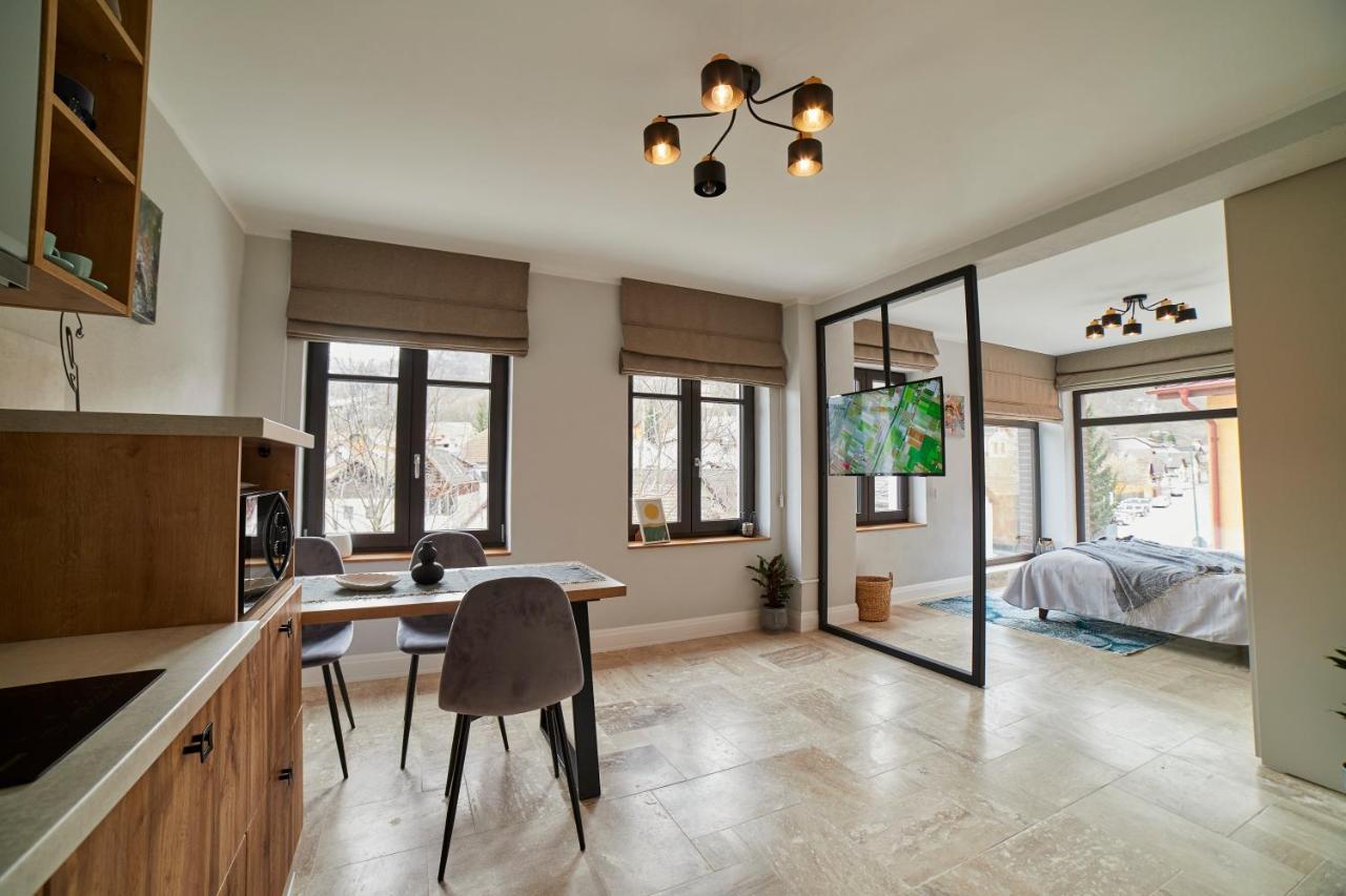 Casa Piti Hotel Brasov Luaran gambar