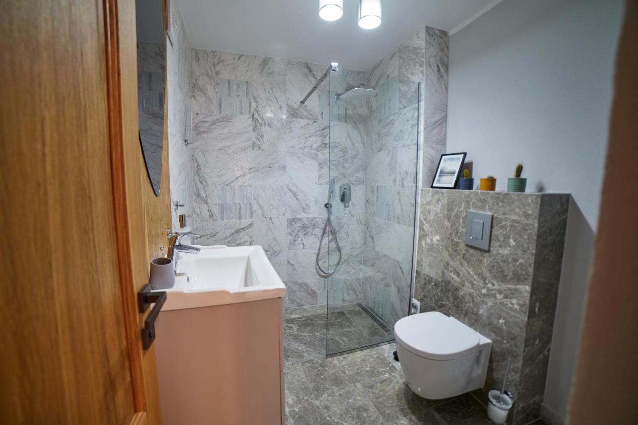 Casa Piti Hotel Brasov Luaran gambar