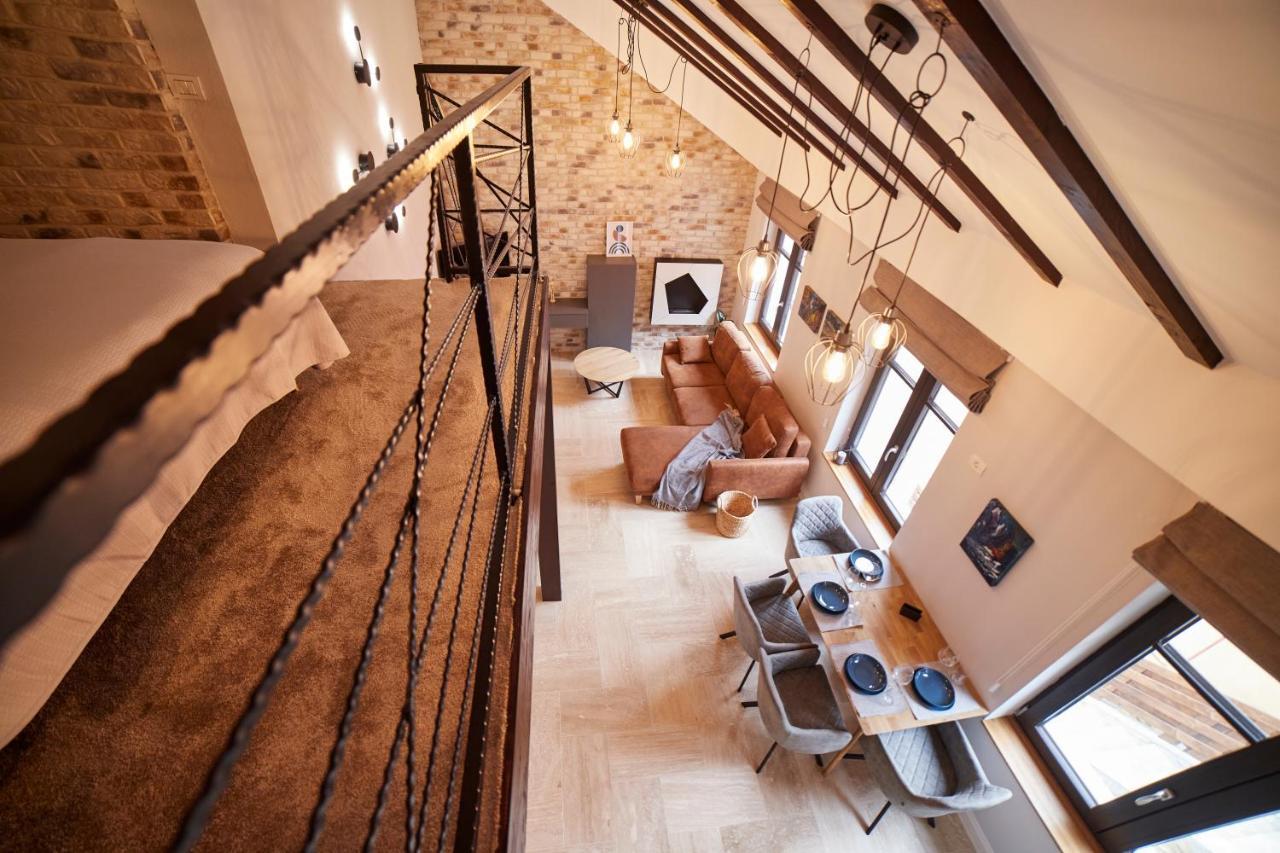 Casa Piti Hotel Brasov Luaran gambar