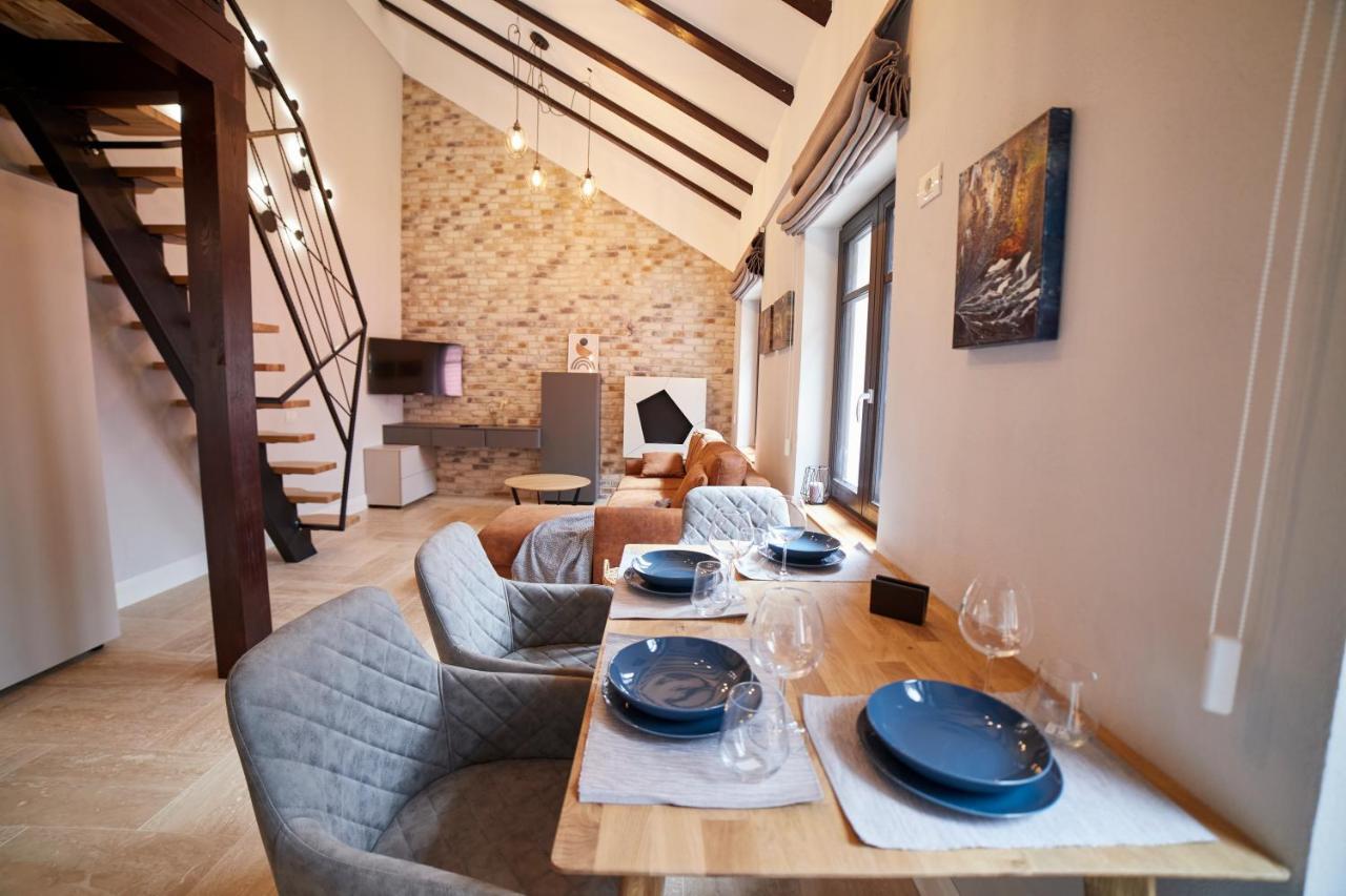 Casa Piti Hotel Brasov Luaran gambar
