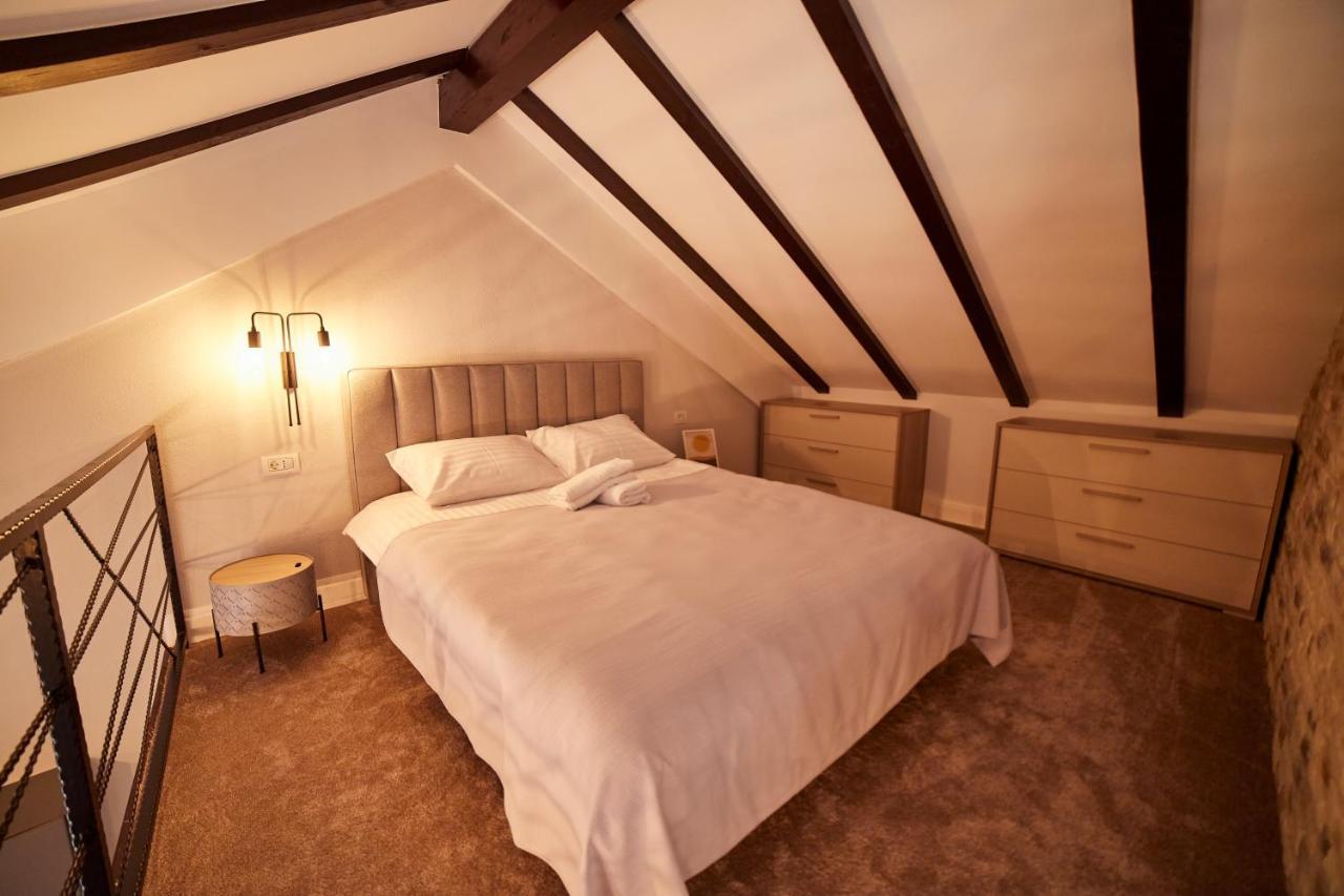 Casa Piti Hotel Brasov Luaran gambar